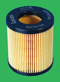 LUCAS FILTERS lfoe238 -  Масляный фильтр